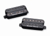 SEYMOUR DUNCAN Black Winter Set 7str (BK)